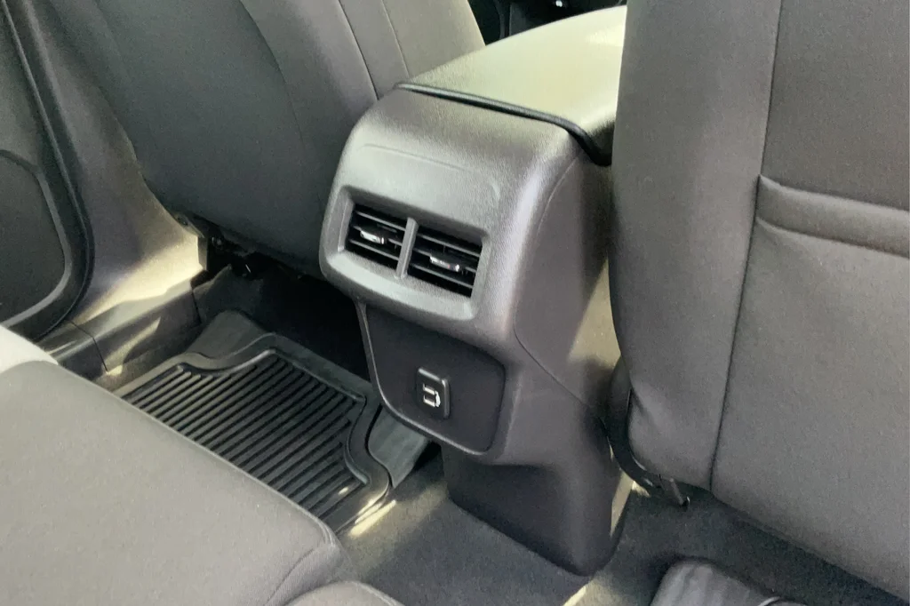 Used 2024 White Chevrolet LS image 22