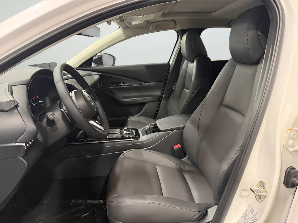 New 2026 White Mazda 2.5 Turbo Premium Plus image 20