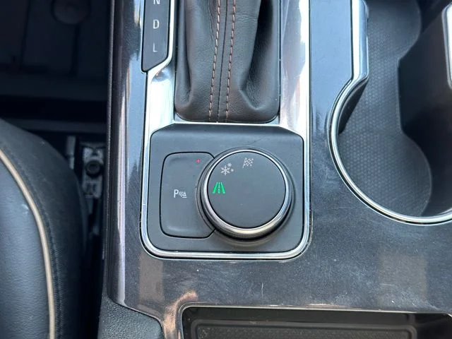 Certified Used 2019 Dark Gray Chevrolet Premier image 17