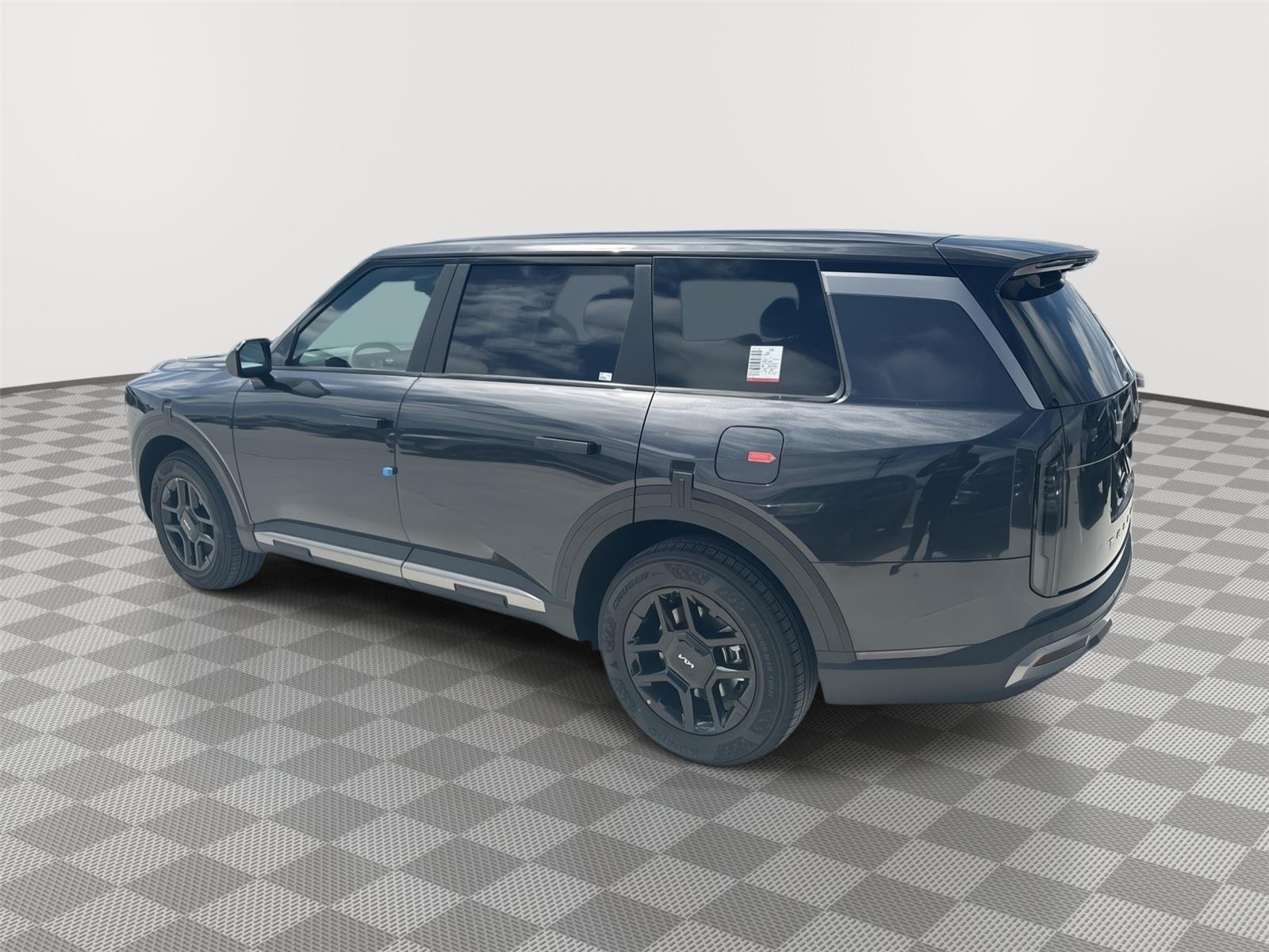 New 2027 Panthera Metal Kia LX image 6