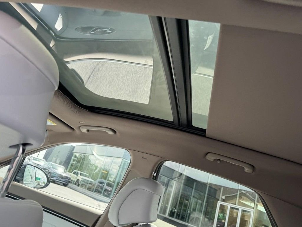 2026 GENESIS GV70 Advanced - Photo 11