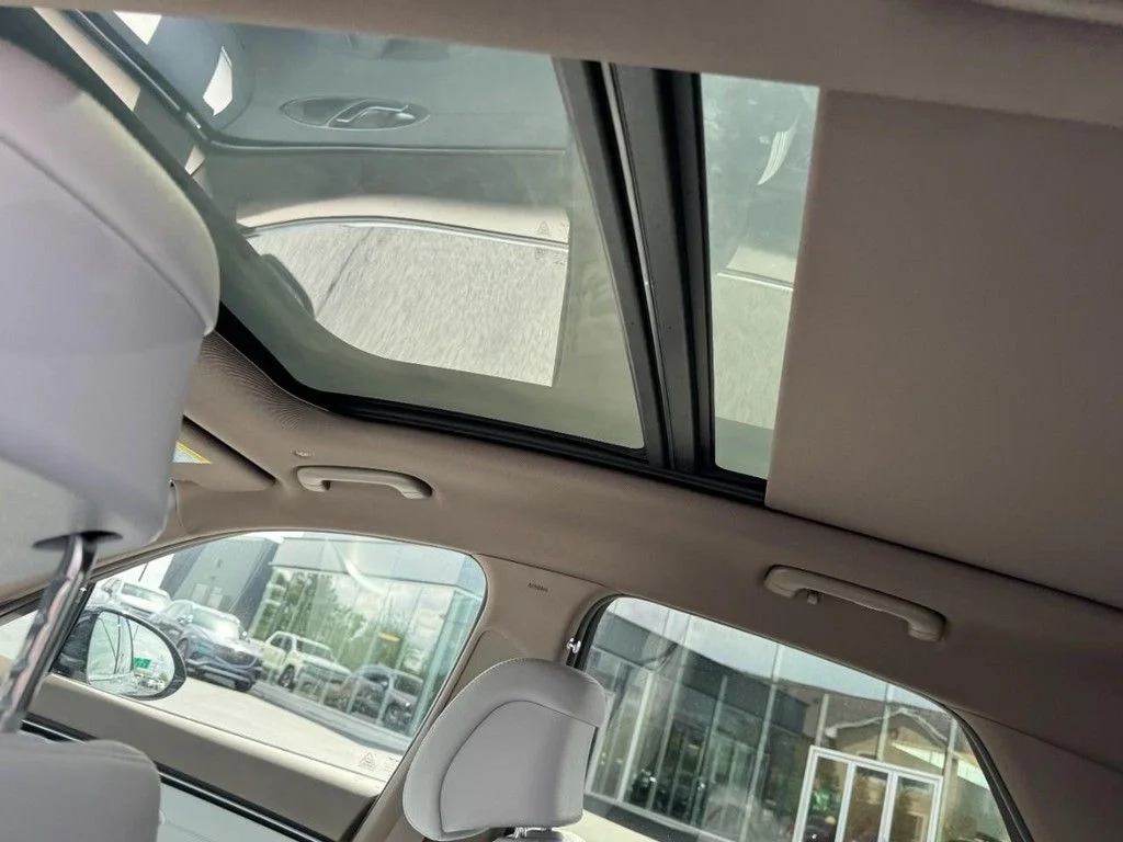 2026 GENESIS GV70 Advanced - Photo 11