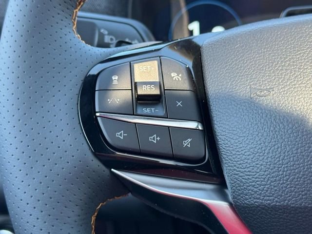 New 2026 Marsh Gray Ford Tremor image 12