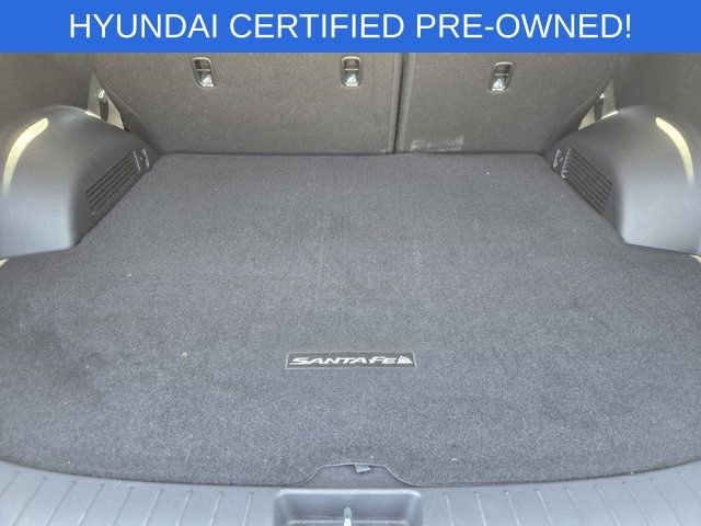 Certified Used 2023 Black Hyundai SEL image 31