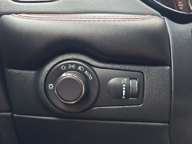 Used 2025 Black Dodge GT image 28