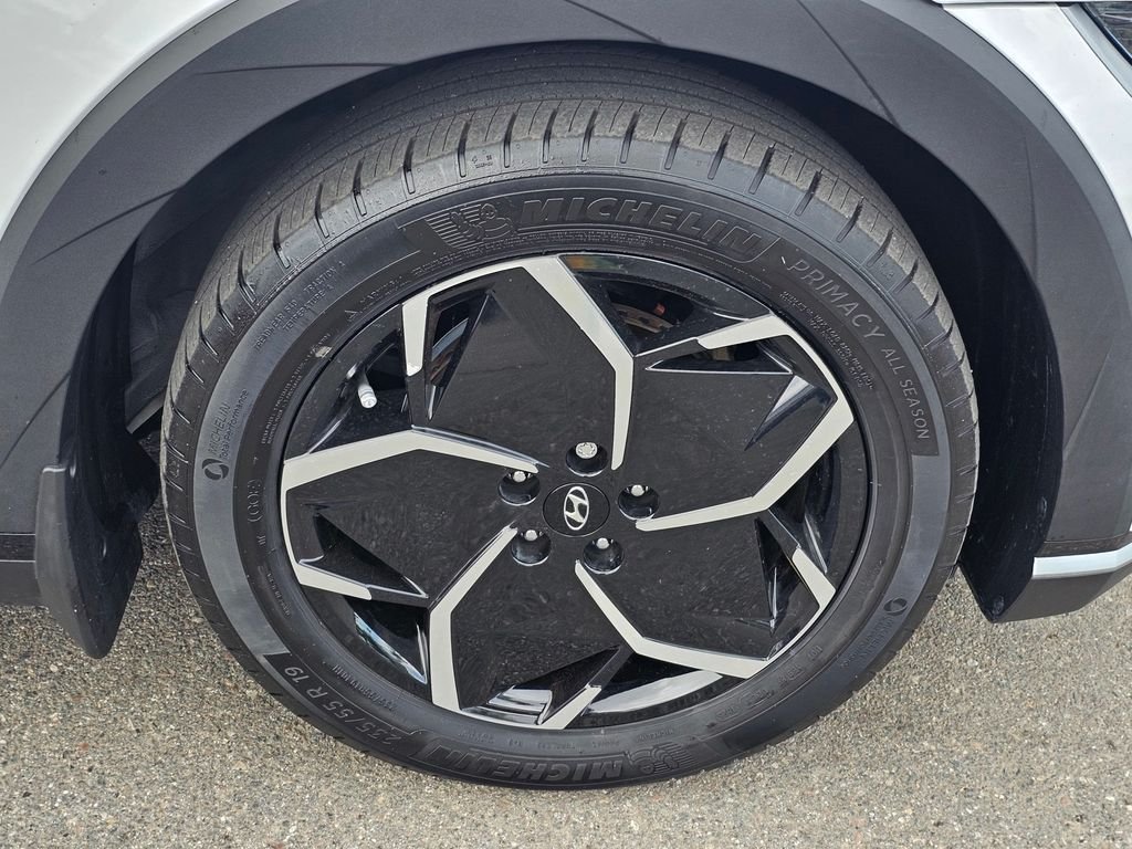 2024 Hyundai IONIQ 5 SEL - Photo 10