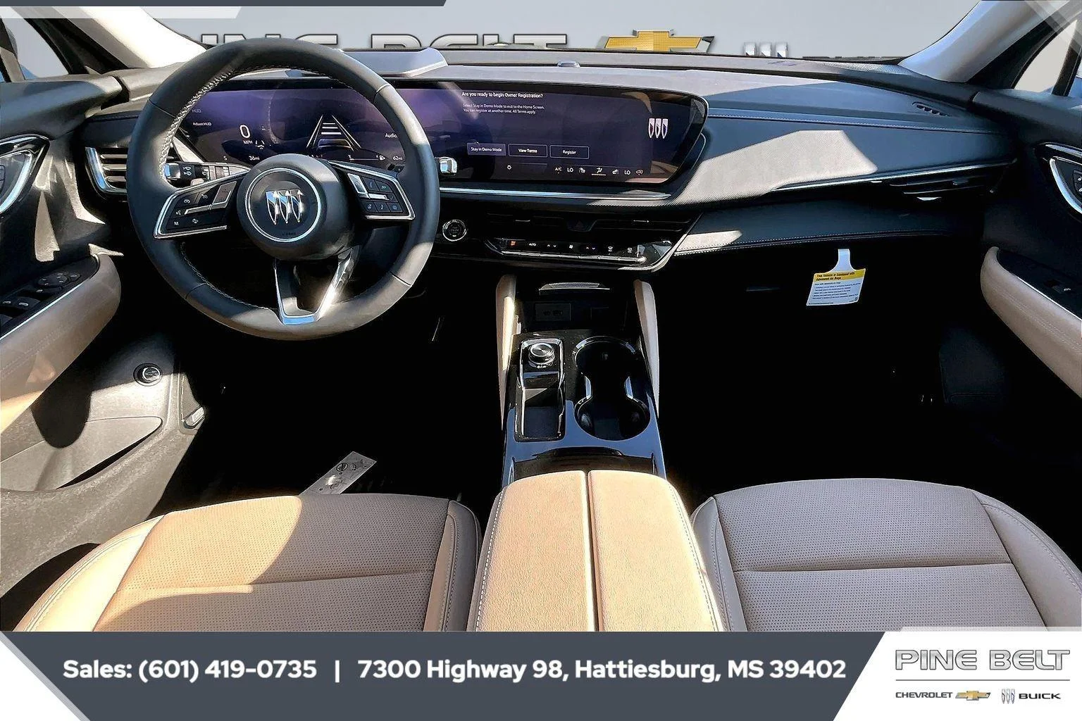2026 Buick Envision Preferred - Photo 15