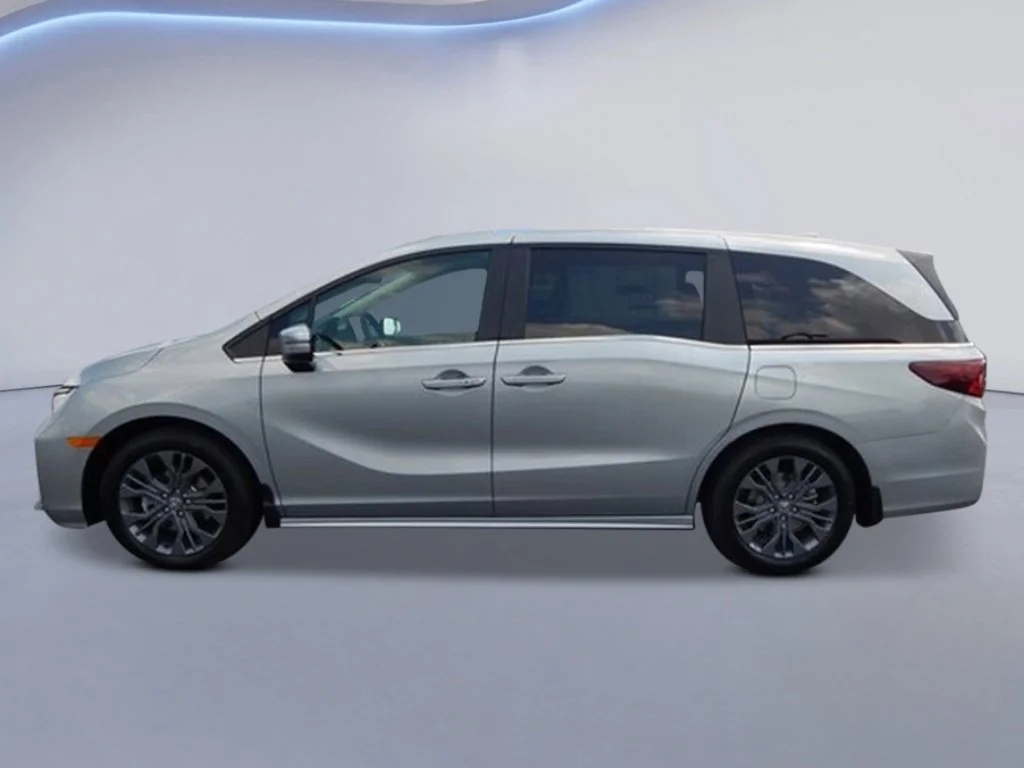 Vehicle thumbnail