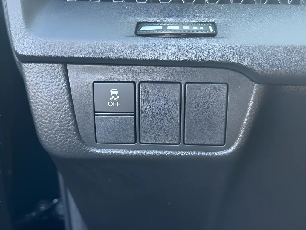 2024 Honda CR-V LX - Photo 35