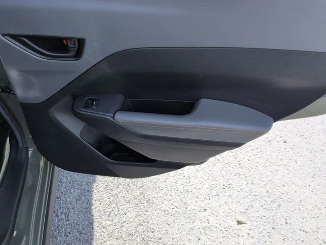 Used 2024 Green Subaru Wilderness image 32
