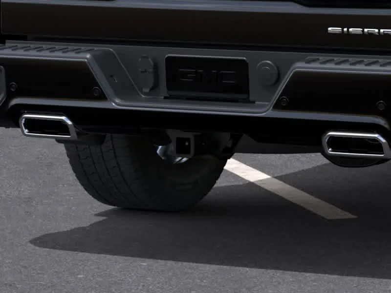 New 2026 Onyx Black GMC Denali image 14