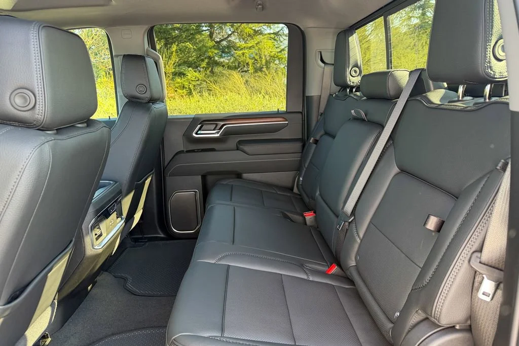 New 2026 Onyx Black GMC Denali image 27