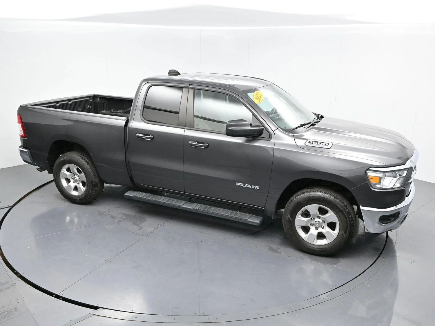 Used 2022 Gray Ram Big Horn image 33