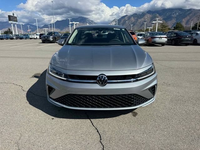 Used 2026 Silver Metallic Volkswagen S image 11