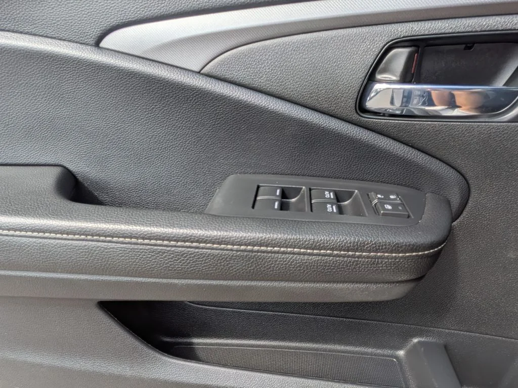 2024 Honda Ridgeline Sport - Photo 21