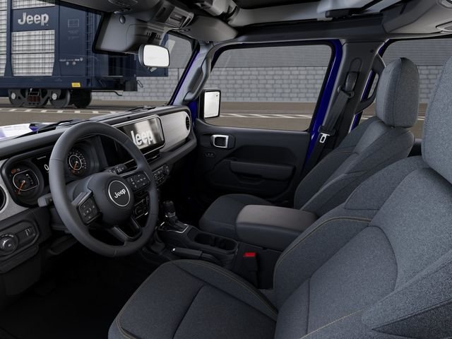 New 2026 Reign Jeep Sport S image 22