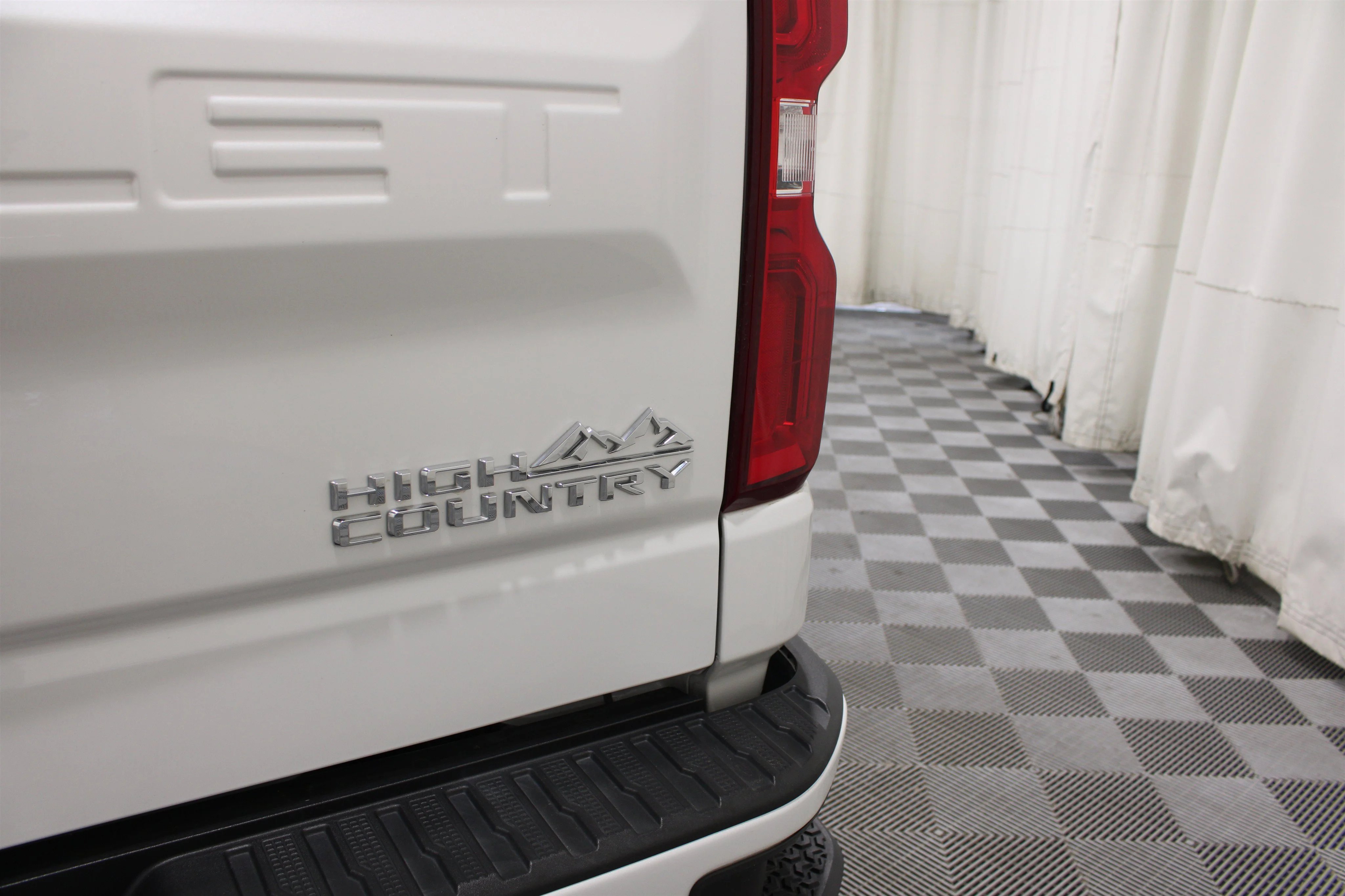 2020 Chevrolet Silverado 1500 High Country - Photo 28