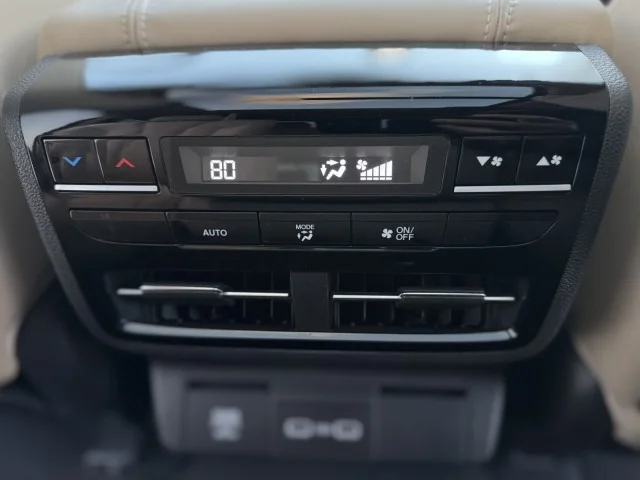 2023 Acura MDX Technology Package - Photo 16