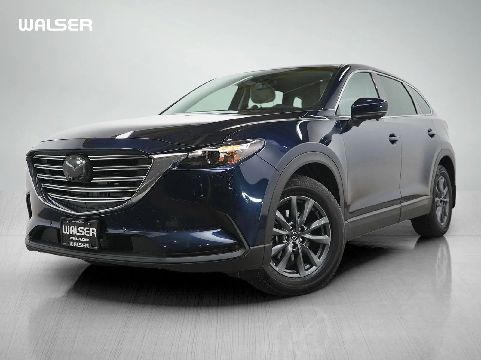 2022 Mazda CX-9