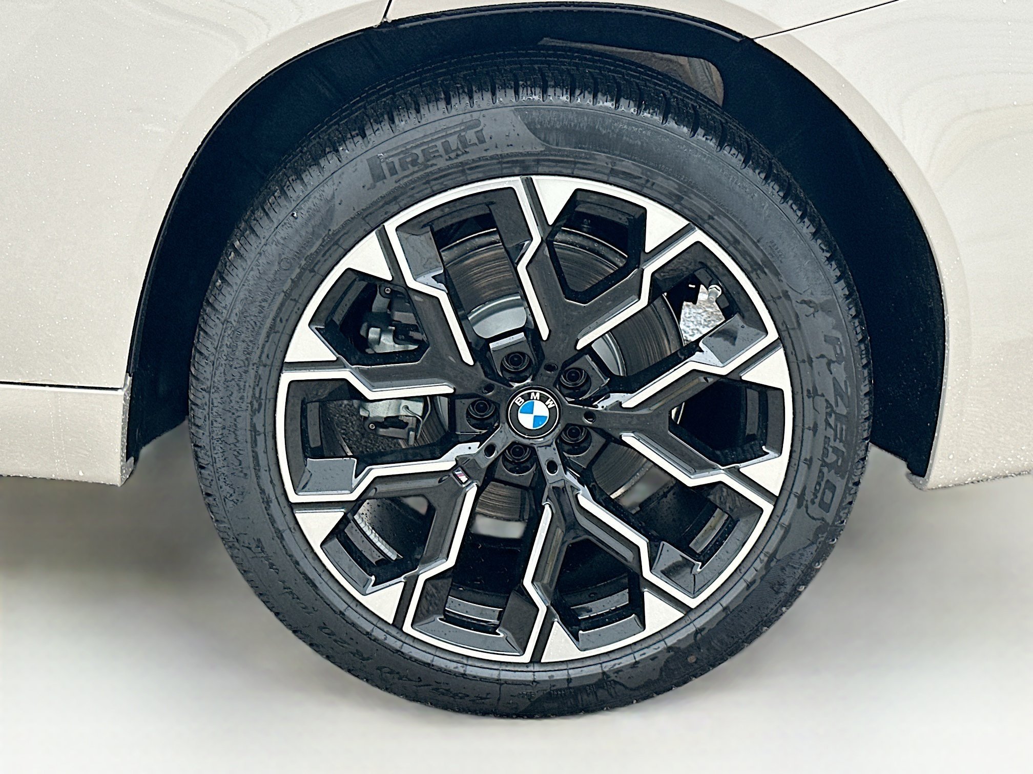New 2026 Dune Grey Metallic BMW 30 xDrive image 21