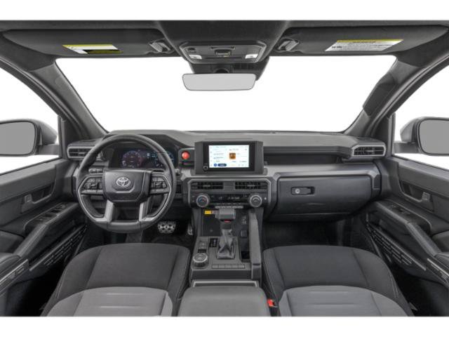 New 2026 Heritage Blue Toyota TRD Sport image 8