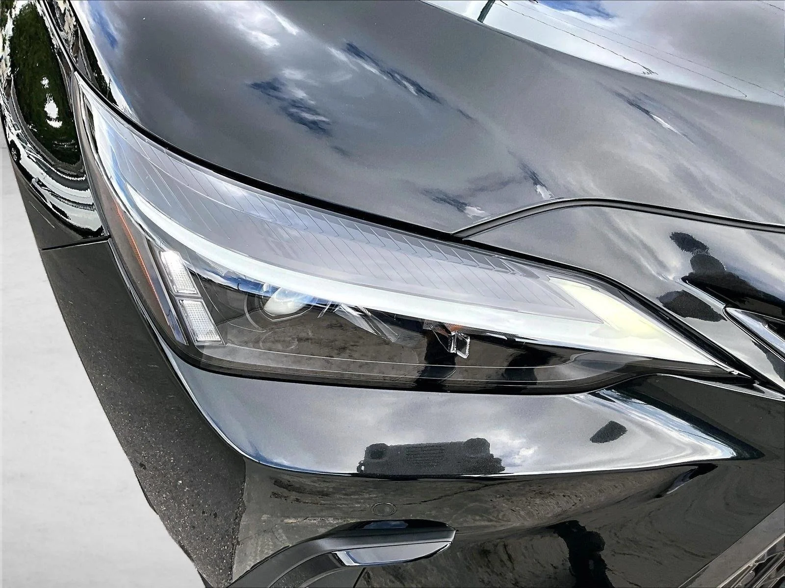 Used 2025 Caviar Lexus NX 250 image 30