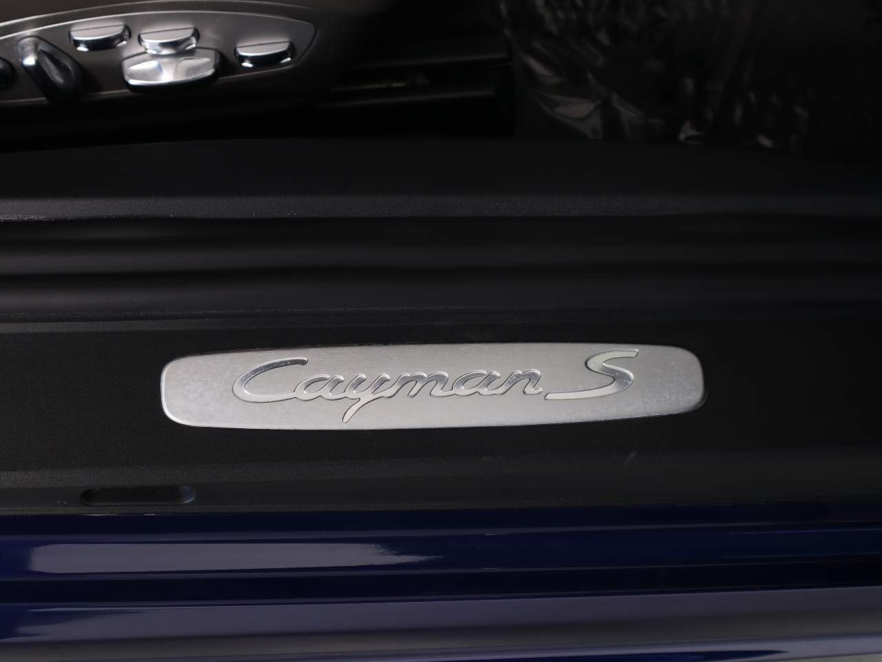 2025 Porsche 718 S - Photo 20