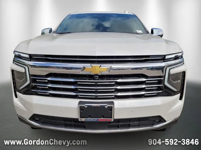 2025 Chevrolet Suburban Premier - Photo 11