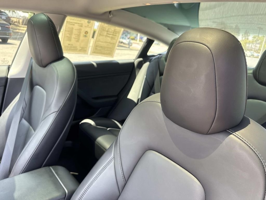 2023 Tesla Model 3 Long Range - Photo 23