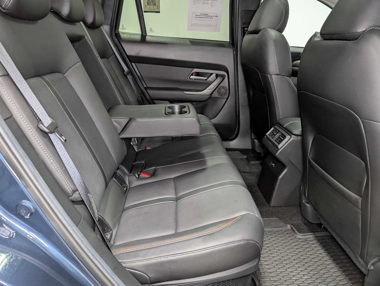 2026 Mazda CX-50 Premium - Photo 39