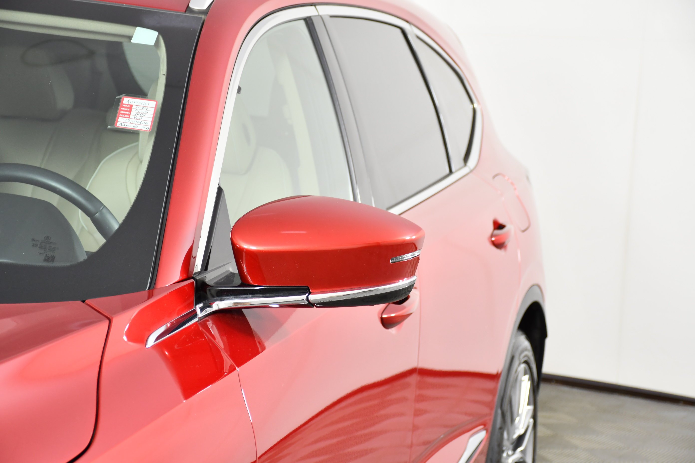 2024 Acura MDX Advance Package - Photo 13