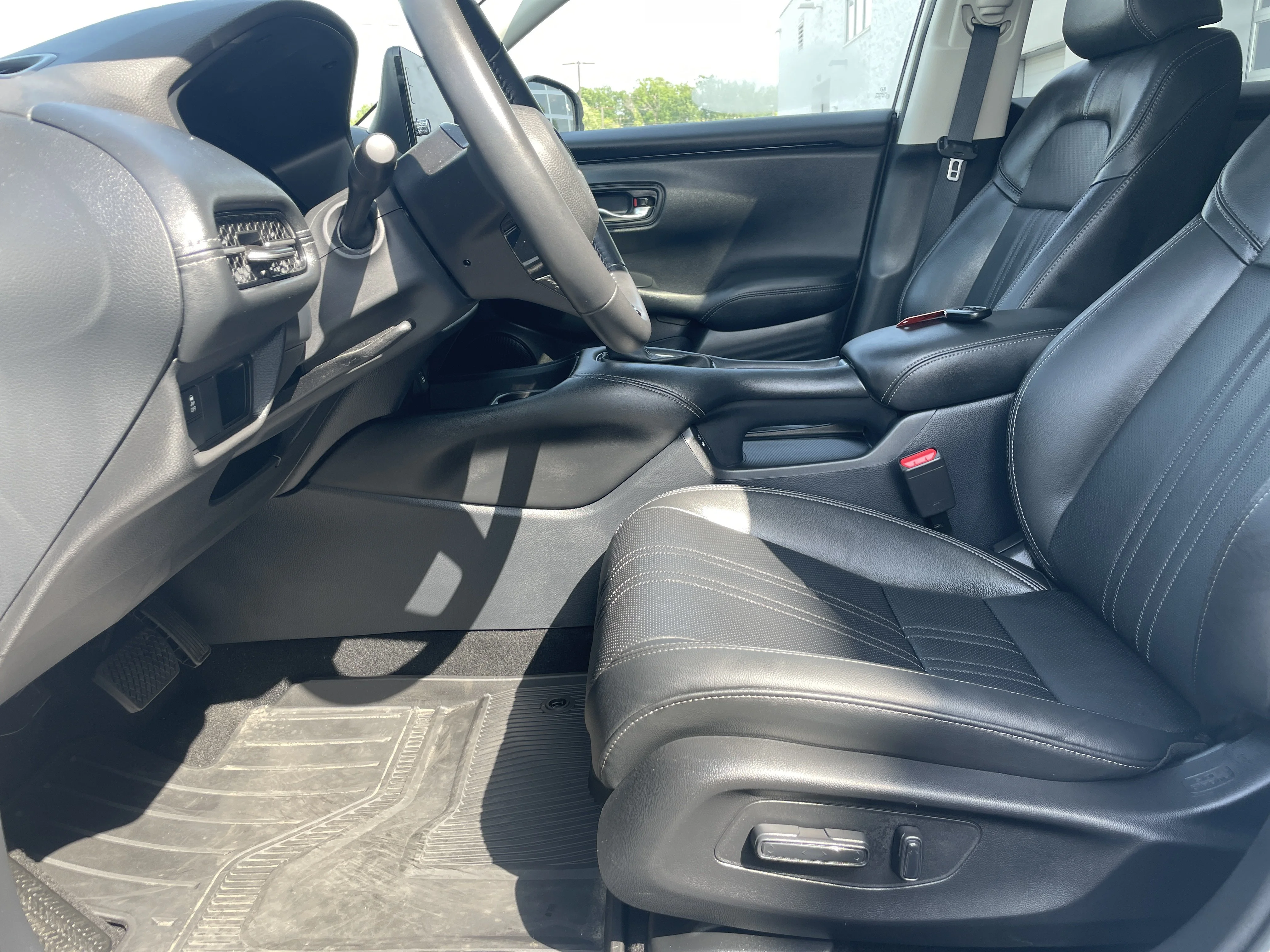 2024 Honda HR-V EX-L - Photo 67