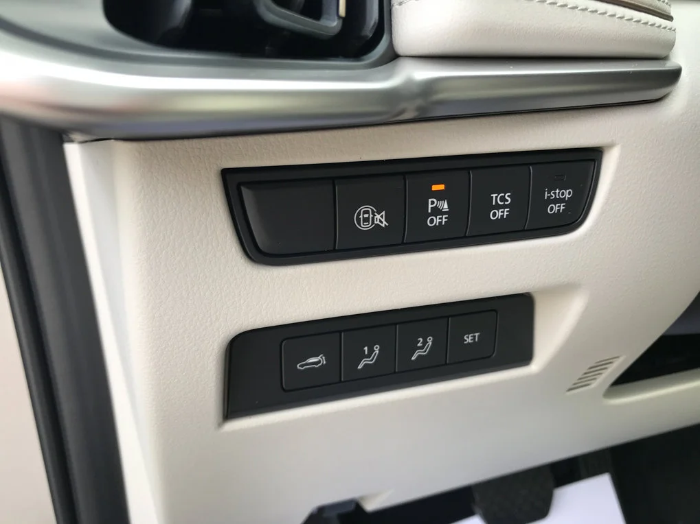 New 2026 Mazda CX-90 Premium Plus