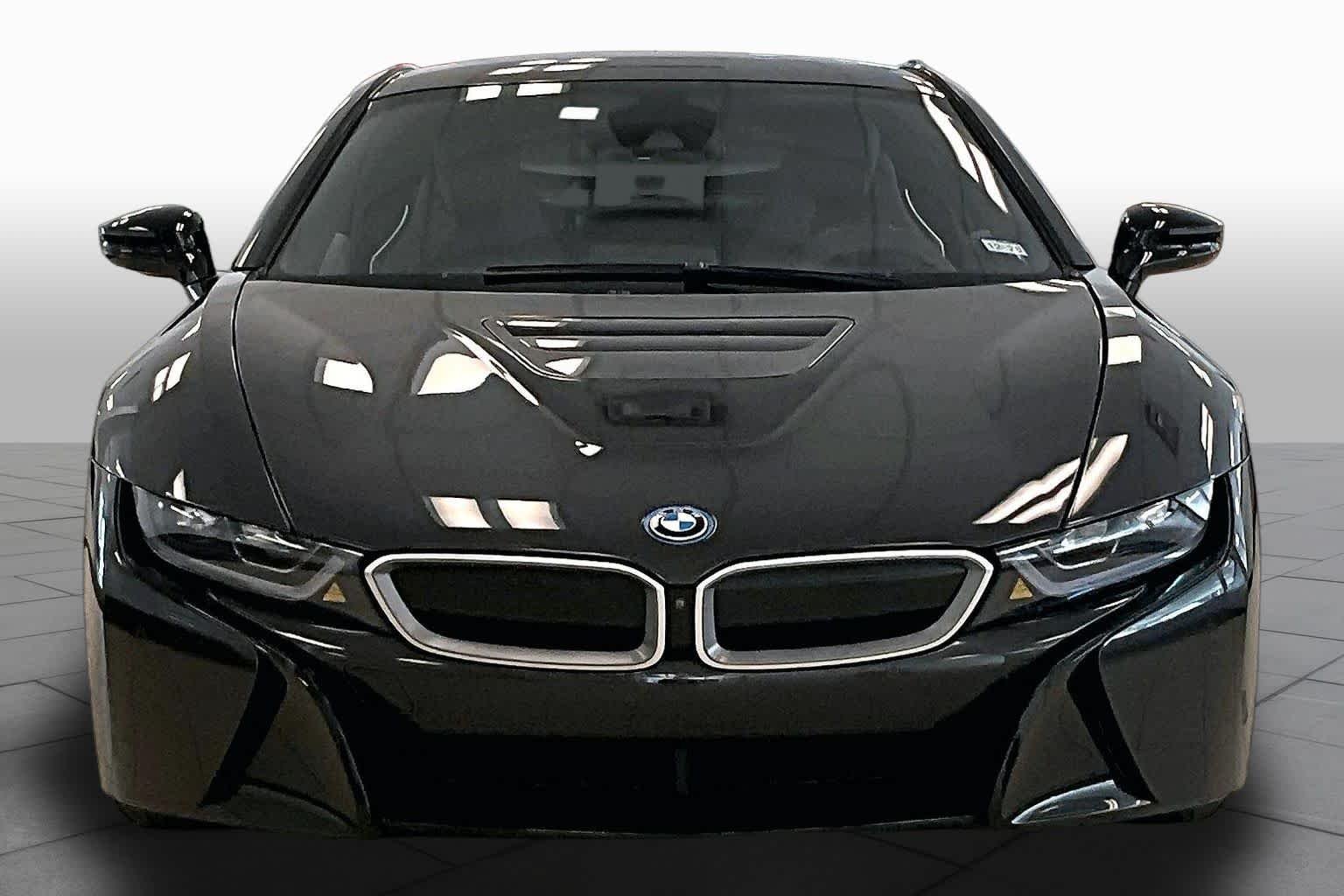Used 2019 Sophisto Gray Metallic w/Frozen Gray Accent BMW  image 3