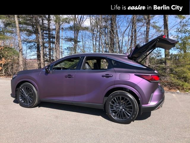 2026 Lexus RX 350 Premium - Photo 10