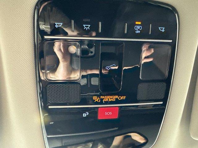 New 2026 Gray Hyundai XRT AWD image 26