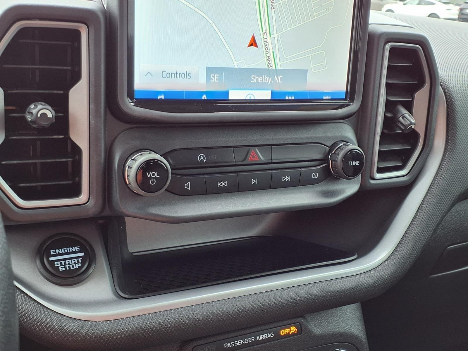 Used 2021 Gray Ford Big Bend image 5