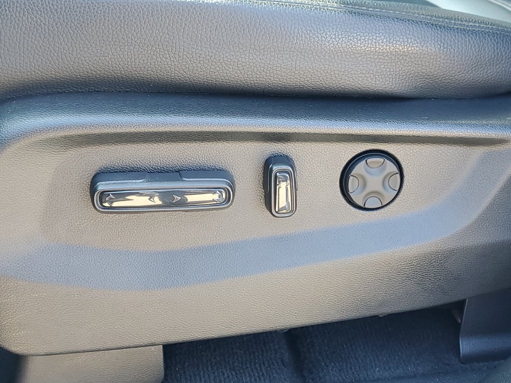 2025 Honda Odyssey EX-L - Photo 11