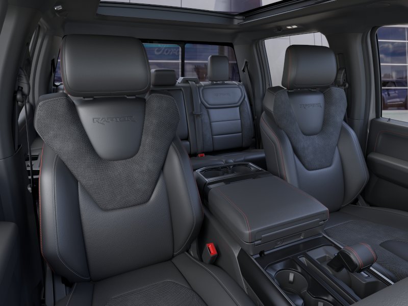 New 2026 Avalanche Ford Raptor image 48