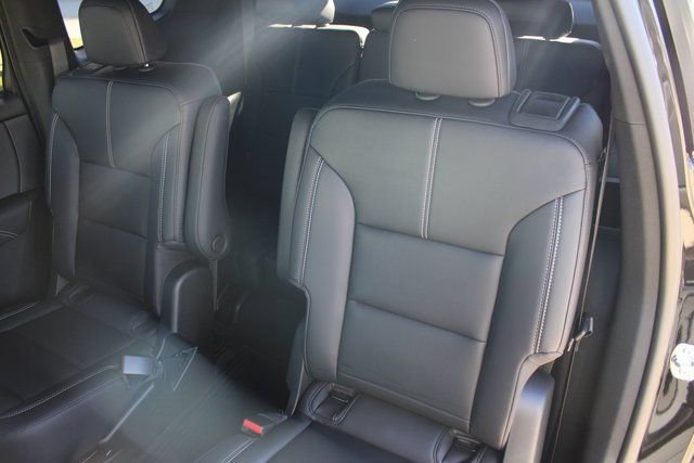 2026 GMC Acadia Elevation - Photo 18