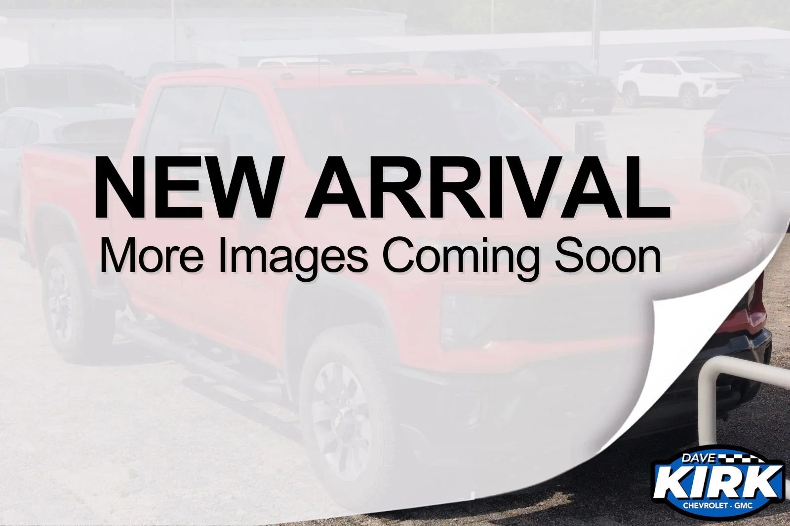 2024 Chevrolet Silverado HD Custom 4WD Crew Cab Standard Box's photo