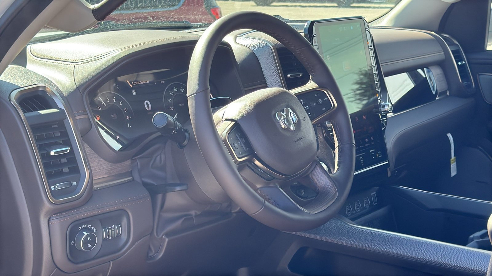2026 RAM Ram 1500 Pickup Limited Longhorn - Photo 10