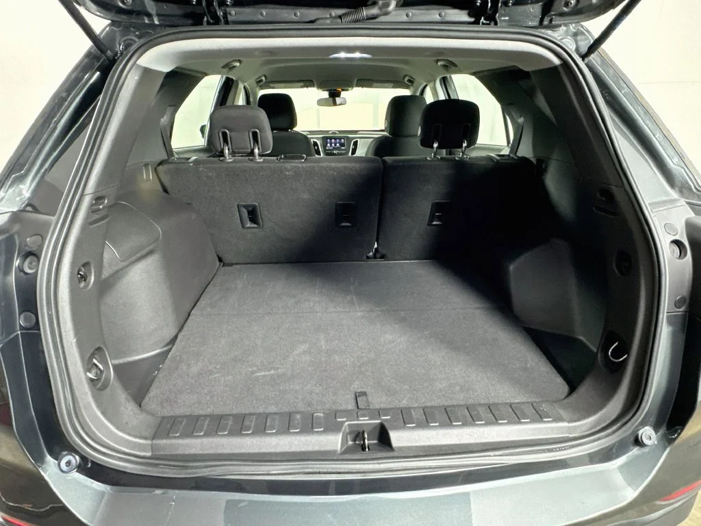 Used 2020 Gray Chevrolet LS image 30