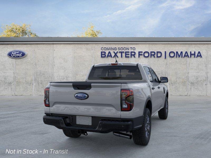 New 2026 DR AVALANCHE Ford XLT image 22