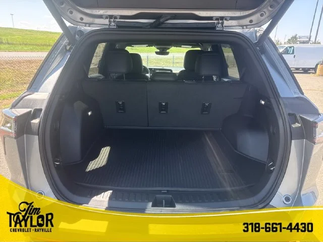 2027 Chevrolet Equinox ACTIV - Photo 27