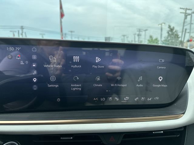 2026 Buick Envision Avenir - Photo 13