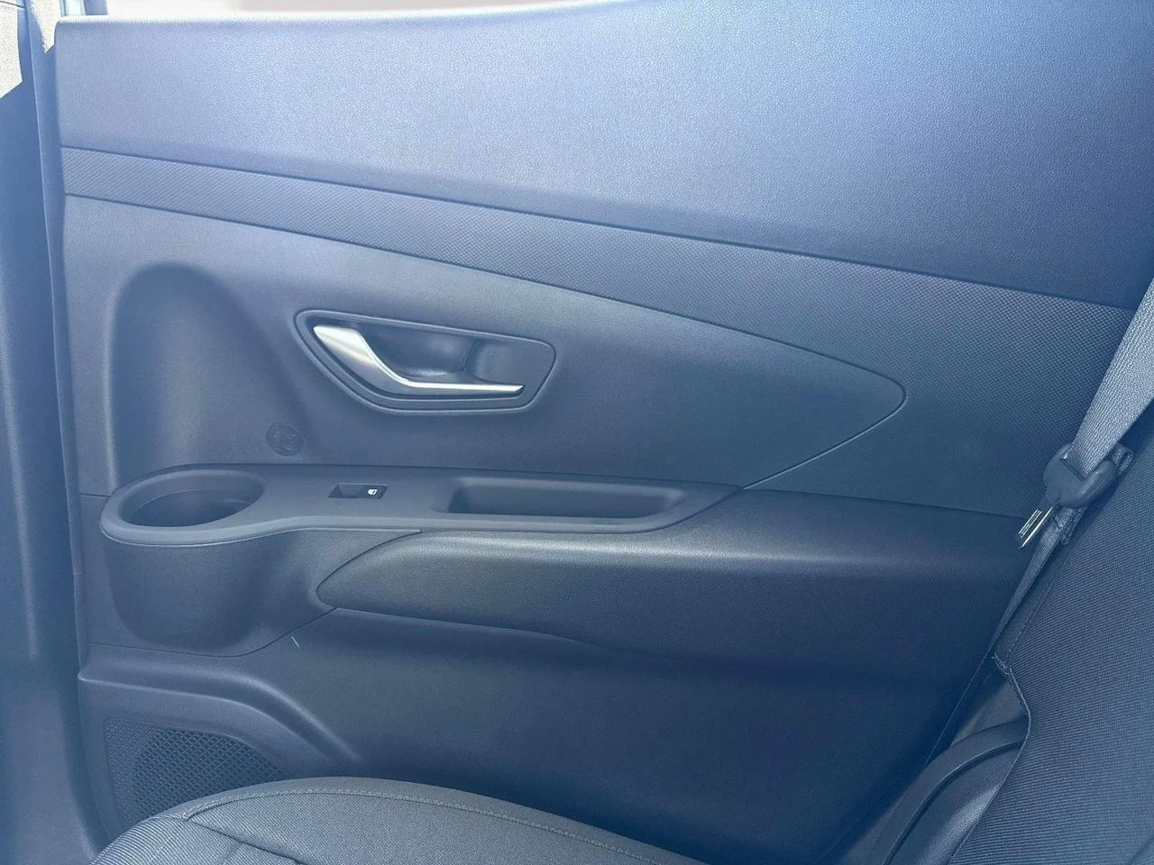 2026 Hyundai Santa Cruz SE - Photo 44