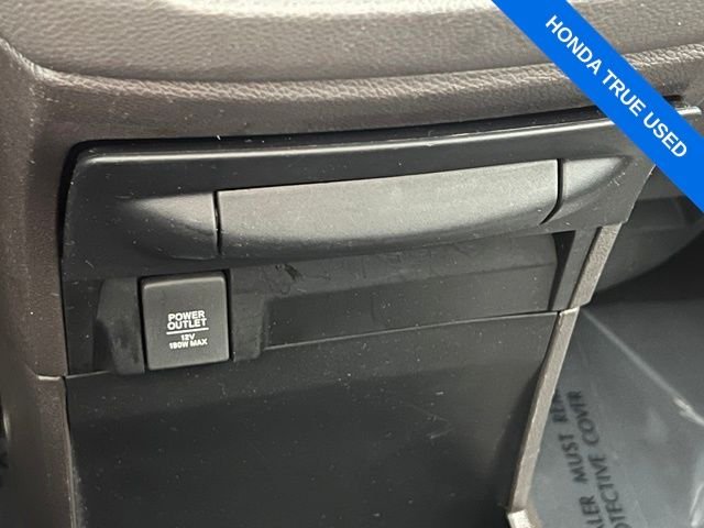 Used 2019 Pacific Pewter Metallic Honda EX-L image 25