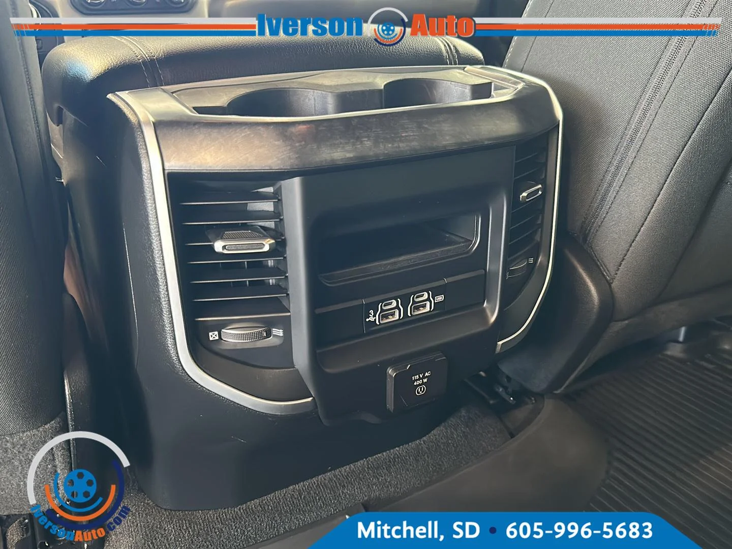 2020 RAM Ram 1500 Pickup Big Horn/Lone Star - Photo 28