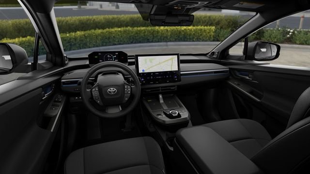 2026 Toyota C-HR XSE - Photo 52